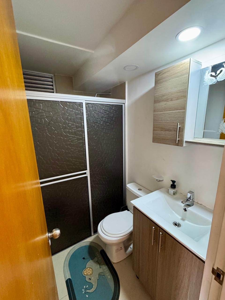 214465-271286-2108519163075385 Apartamento en venta en Bogotá Urbanización Aruma
