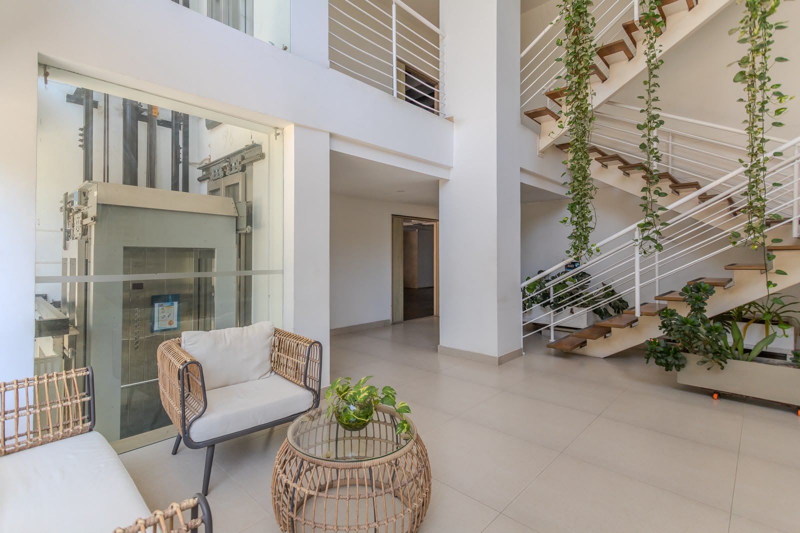 Apartamento en venta en Edificio WIND, Playa Salguero, Gaira, Santa Marta