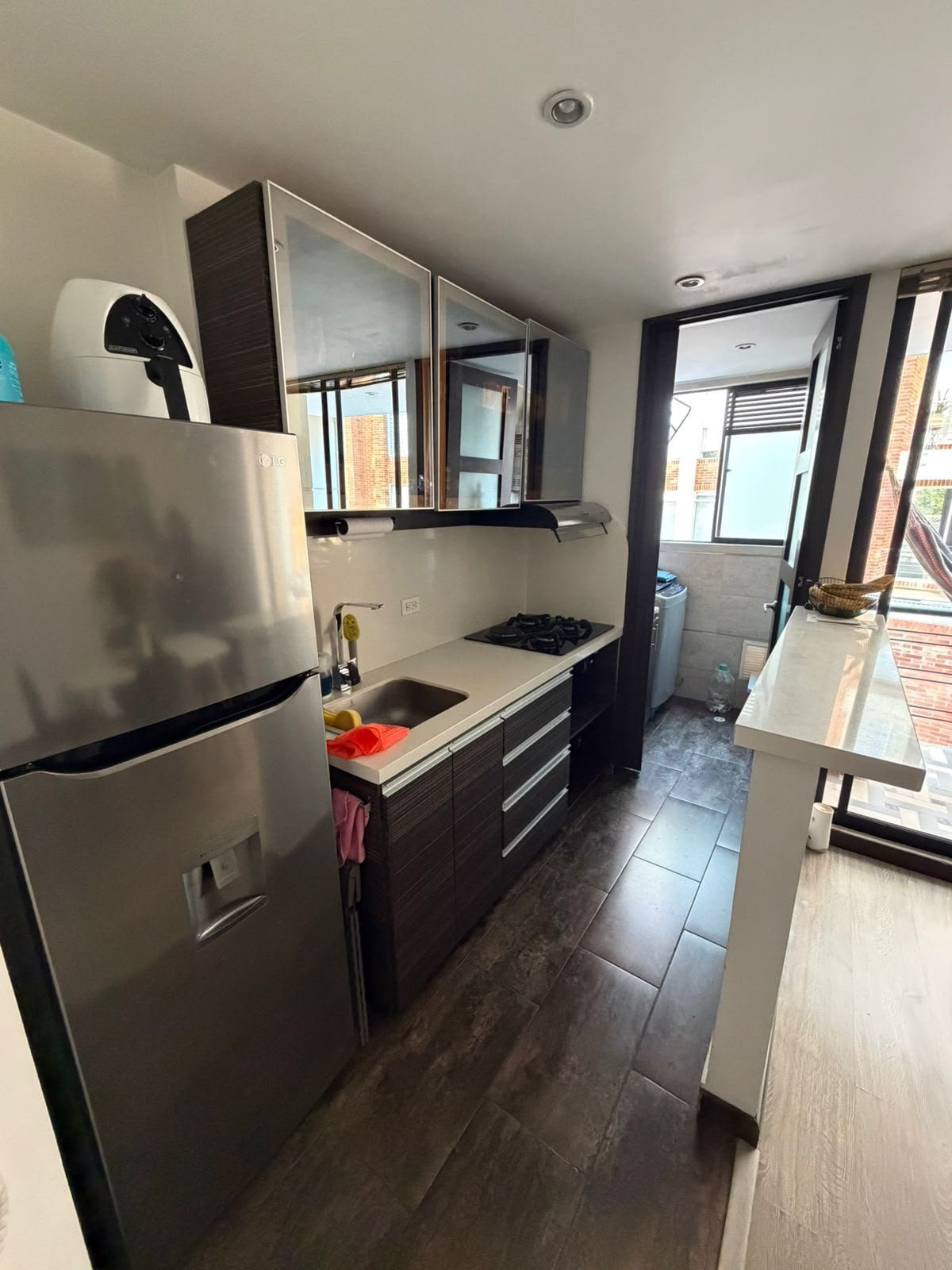 214465-271286-2148329212615516 APARTAESTUDIO EN VENTA EDIFICIO INFINITY SUIZO NORTE, USAQUÉN, BOGOTÁ