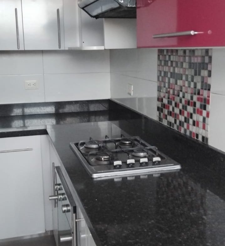Arriendo Apartamento Remodelado barrio Nueva Tequendama Cali
