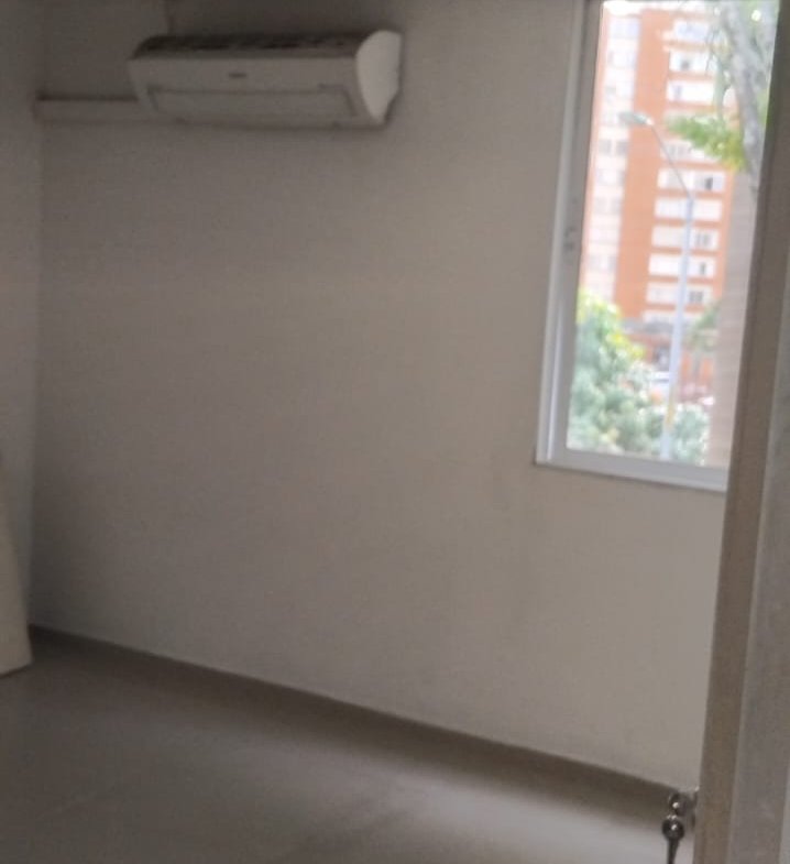 Arriendo Apartamento Remodelado barrio Nueva Tequendama Cali