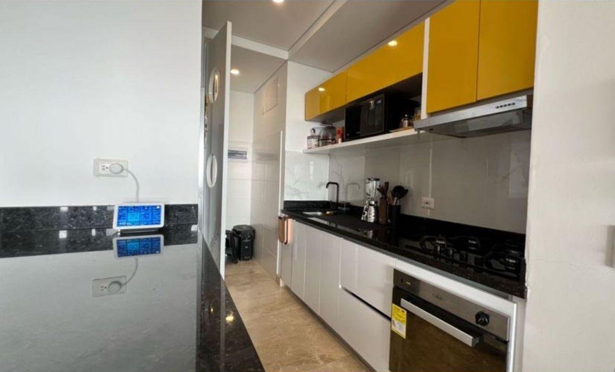 214465-271286-2237901690086727 Apartamento en Venta en Pozos Colorados, Santa Marta – 128 m² con Vista al Mar
