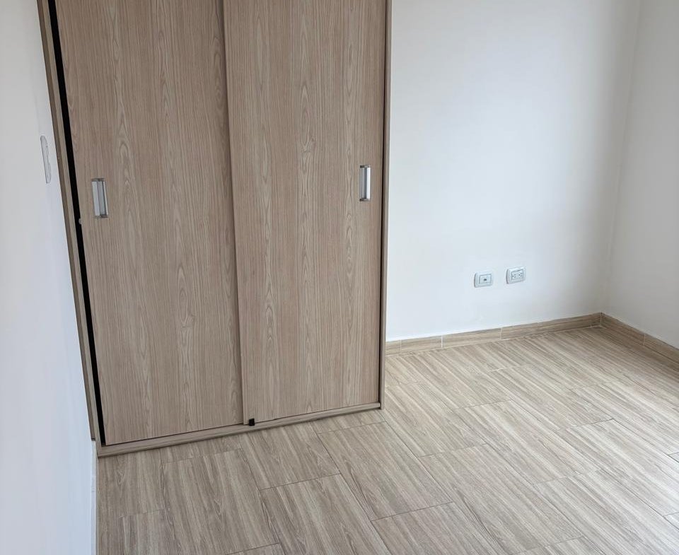 APARTAMENTO EN VENTA EN NORTE DE BOGOTÁ CERCA AL CENTRO COMERCIAL SANTA FE