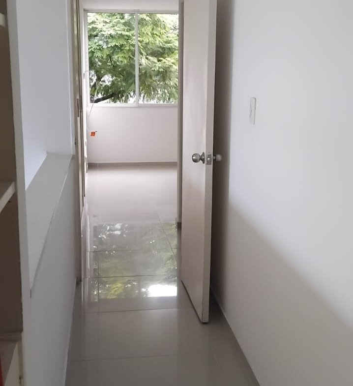 Arriendo Apartamento Remodelado barrio Nueva Tequendama Cali
