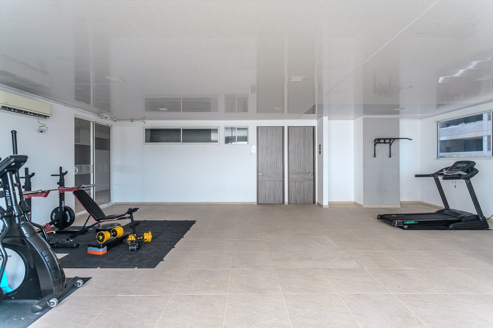 Apartamento en venta en Edificio WIND, Playa Salguero, Gaira, Santa Marta