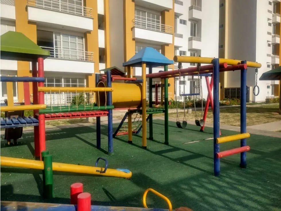 Apartamento en Venta en Santa Marta Torres de Canarias, al lado de la UCC