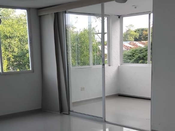 Arriendo Apartamento Remodelado barrio Nueva Tequendama Cali