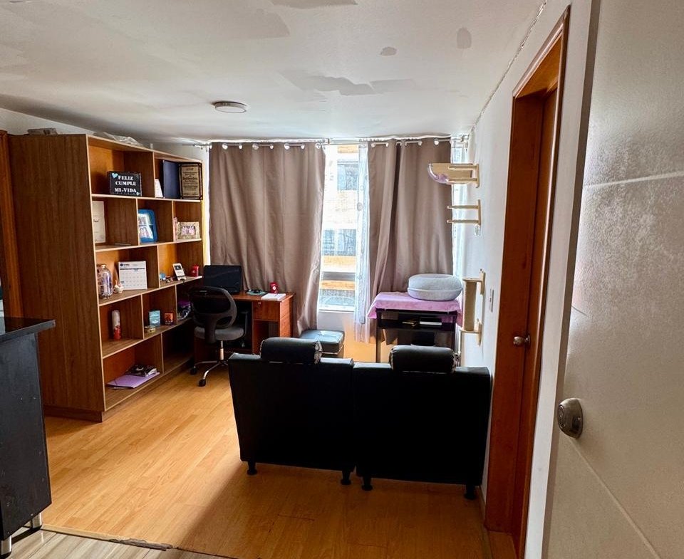Apartamento en venta en Bogotá Urbanización Aruma