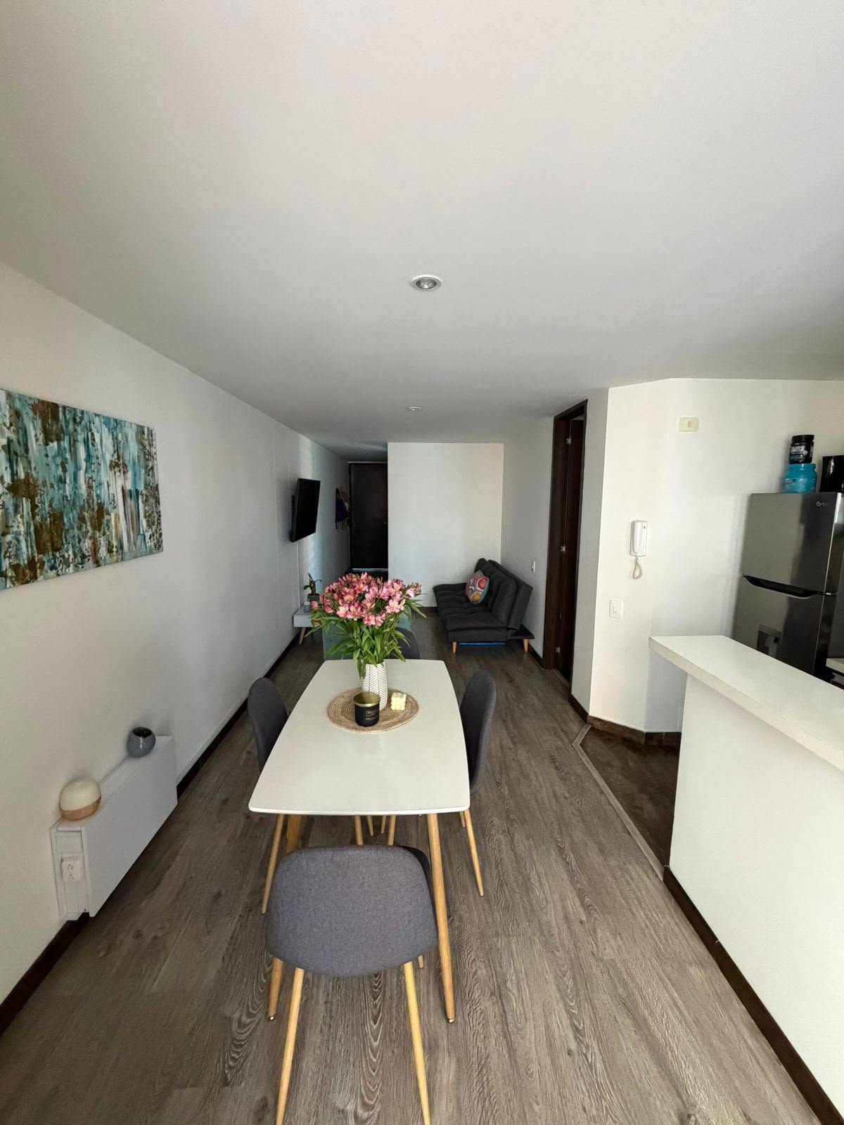 214465-271286-2627402331049508 APARTAESTUDIO EN VENTA EDIFICIO INFINITY SUIZO NORTE, USAQUÉN, BOGOTÁ