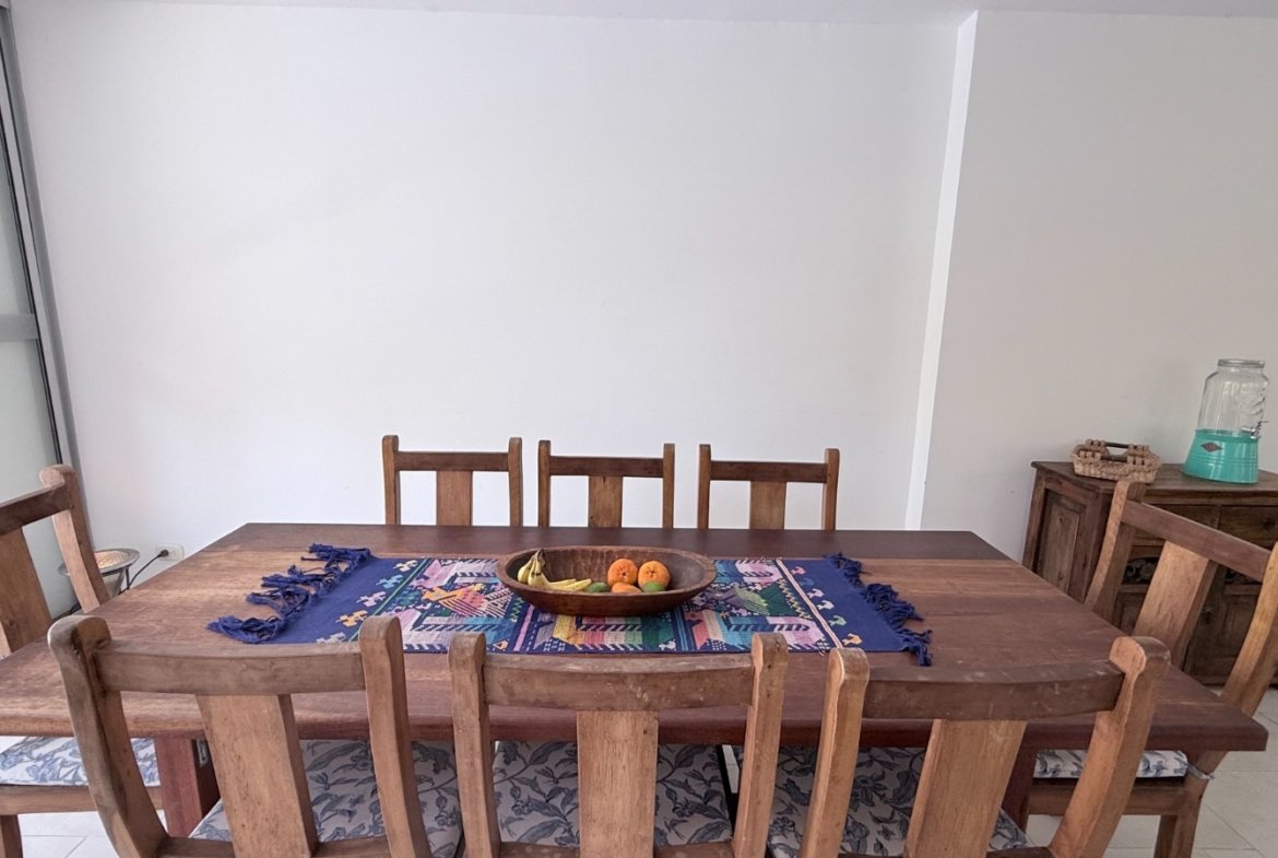 CASA EN VENTA EN ANAPOIMA EN CONDOMINIO PRIVADO