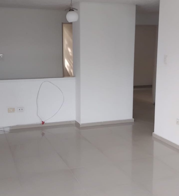 Arriendo Apartamento Remodelado barrio Nueva Tequendama Cali
