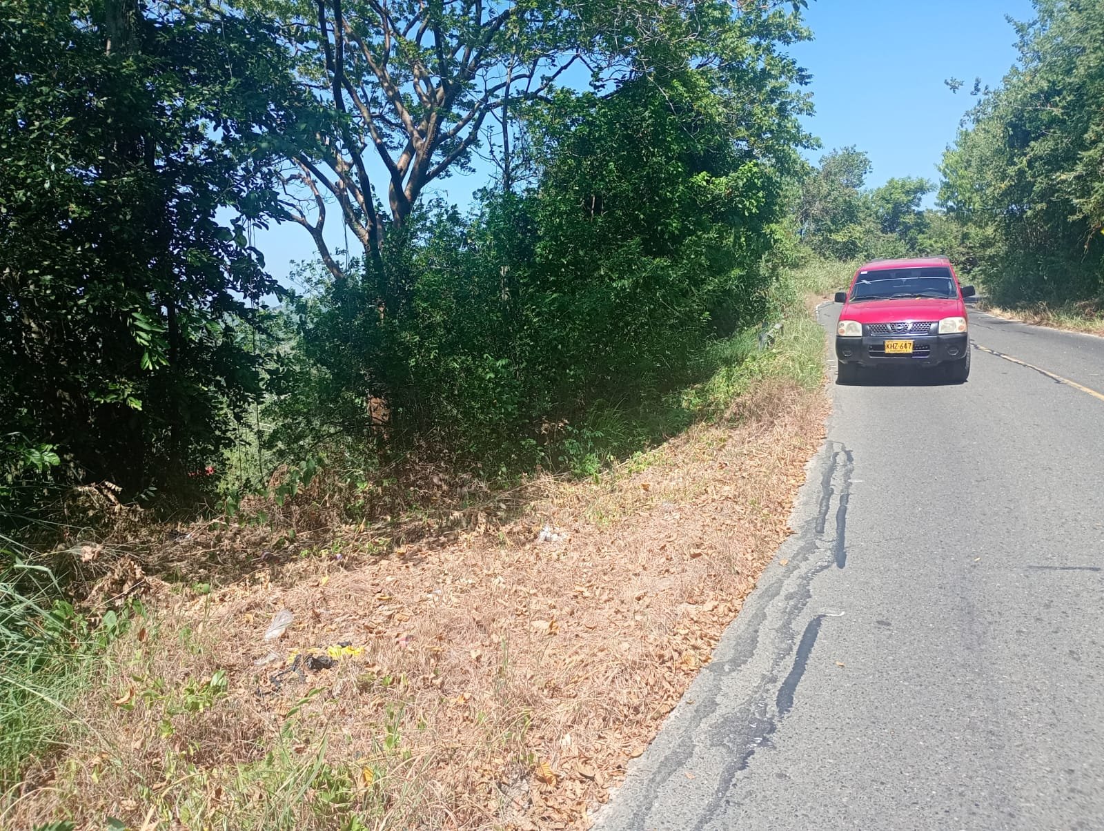 Venta de lotes y finca en Tubará, Atlántico