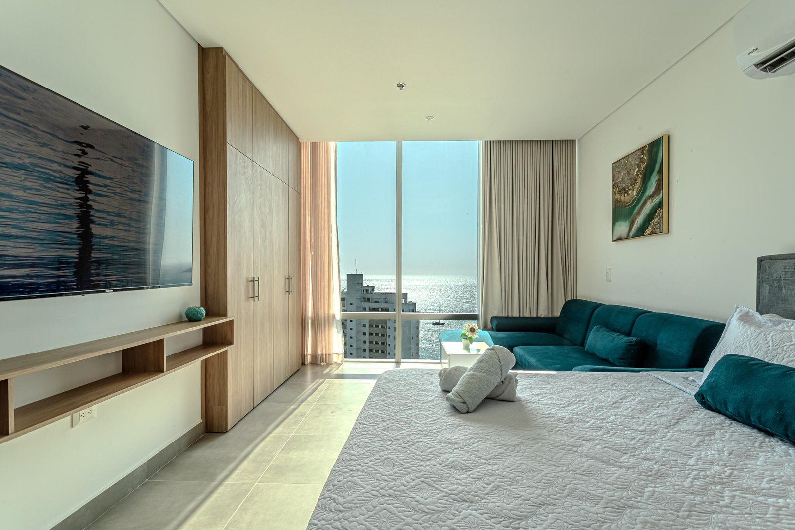Venta en WJ Towers, barrio Bellavista, Santa Marta