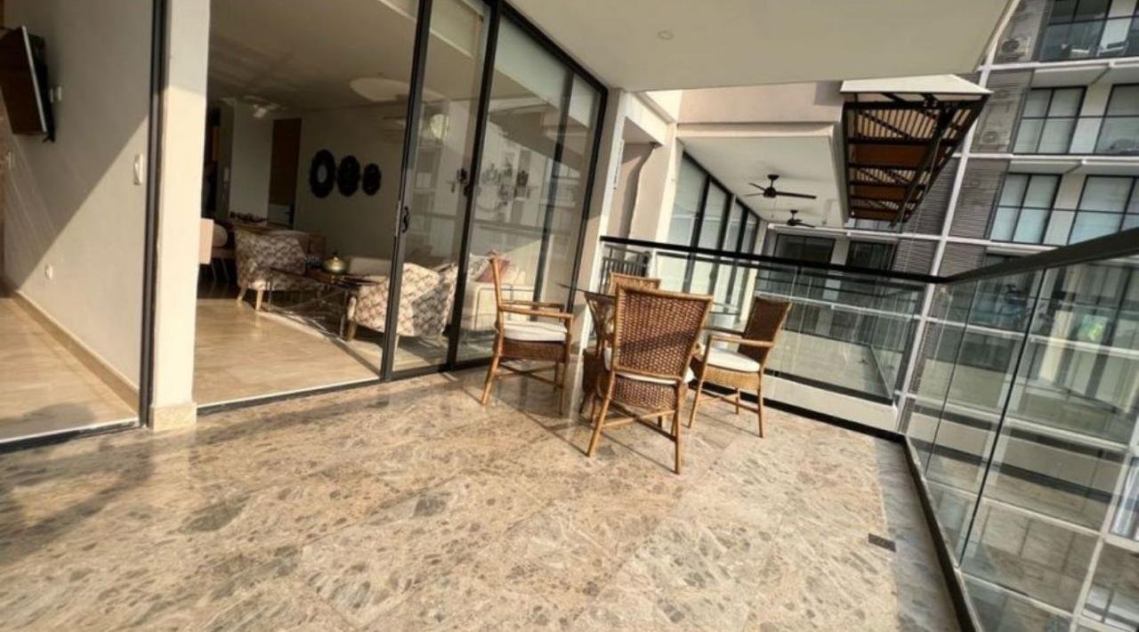 214465-271286-2847087409005827 Apartamento en Venta en Pozos Colorados, Santa Marta – 128 m² con Vista al Mar