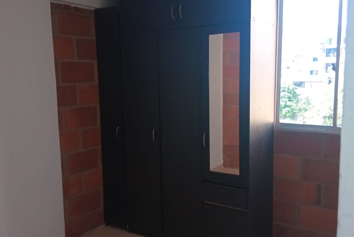 Apartamento en venta en Barrio Zafiro, Piedecuesta, Santander