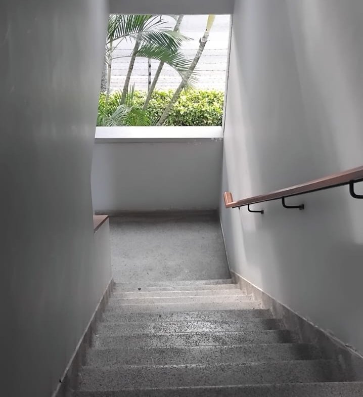 Arriendo Apartamento Remodelado barrio Nueva Tequendama Cali
