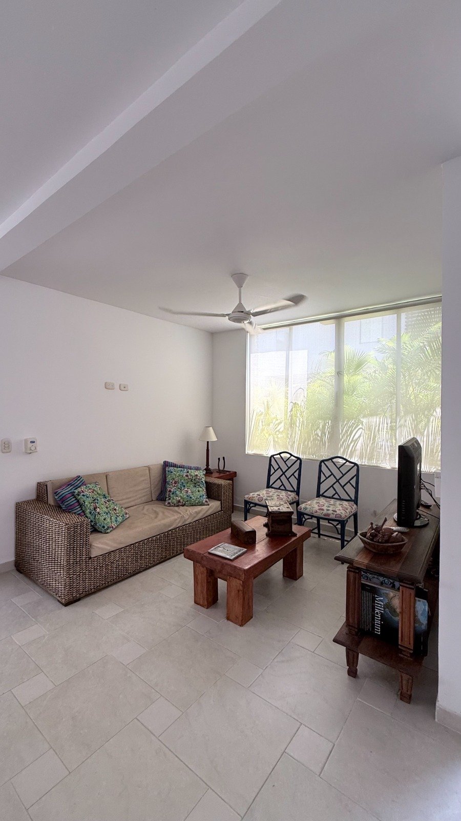 CASA EN VENTA EN ANAPOIMA EN CONDOMINIO PRIVADO