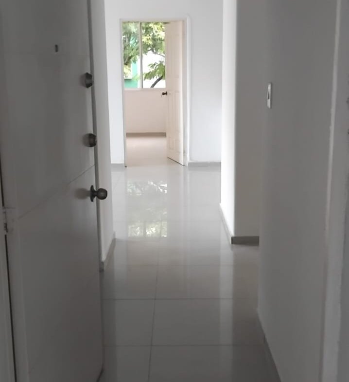 Arriendo Apartamento Remodelado barrio Nueva Tequendama Cali