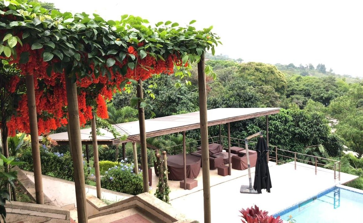 CASA CAMPESTRE EN VENTA PARCELACION LA REFORMA CRISTO REY, CALI