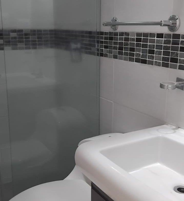 Arriendo Apartamento Remodelado barrio Nueva Tequendama Cali