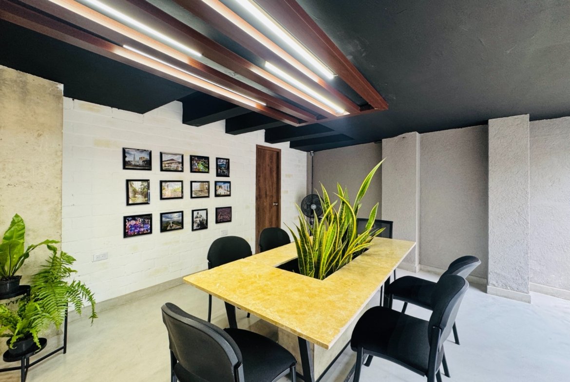 Arriendo Apartaestudios amoblados en El Limonar, Cali
