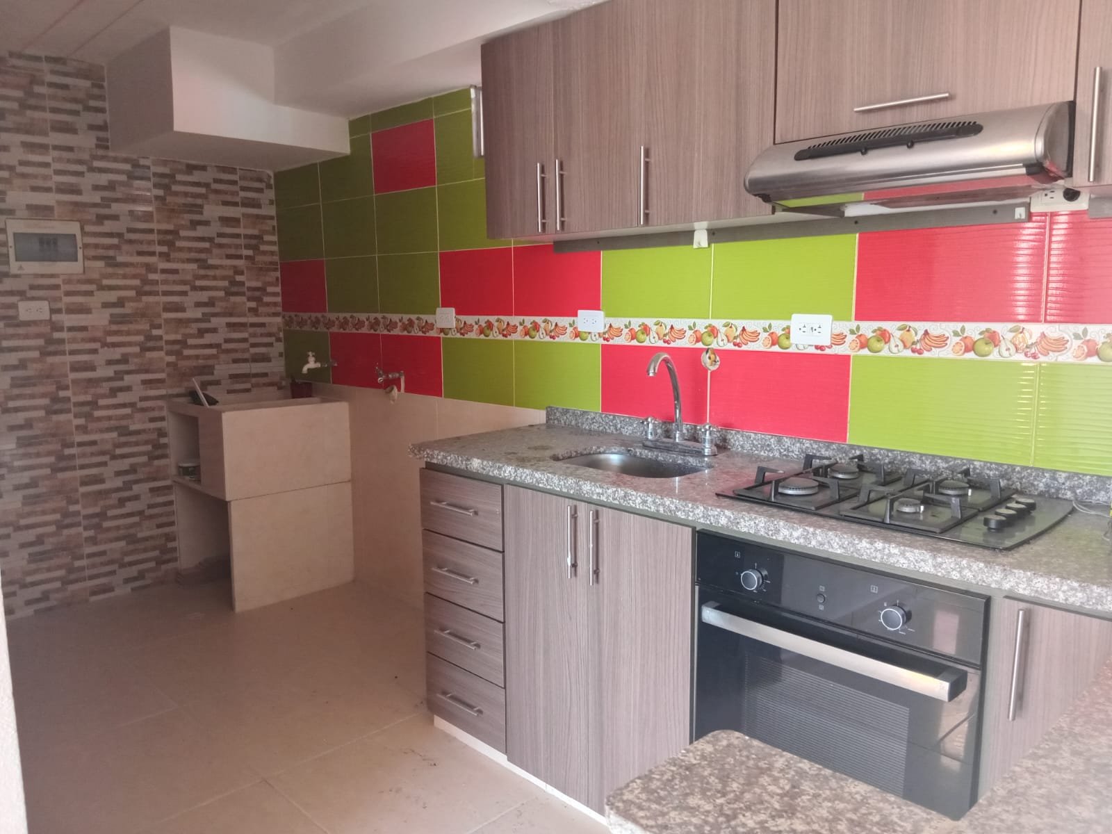 214465-271286-887587710896225 Apartamento en venta en Barrio Zafiro, Piedecuesta, Santander