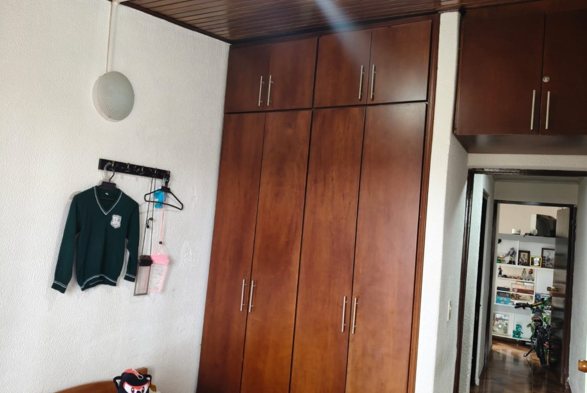 APARTAMENTO EN VENTA EN NUEVA ROMA, KENNEDY BOGOTÁ