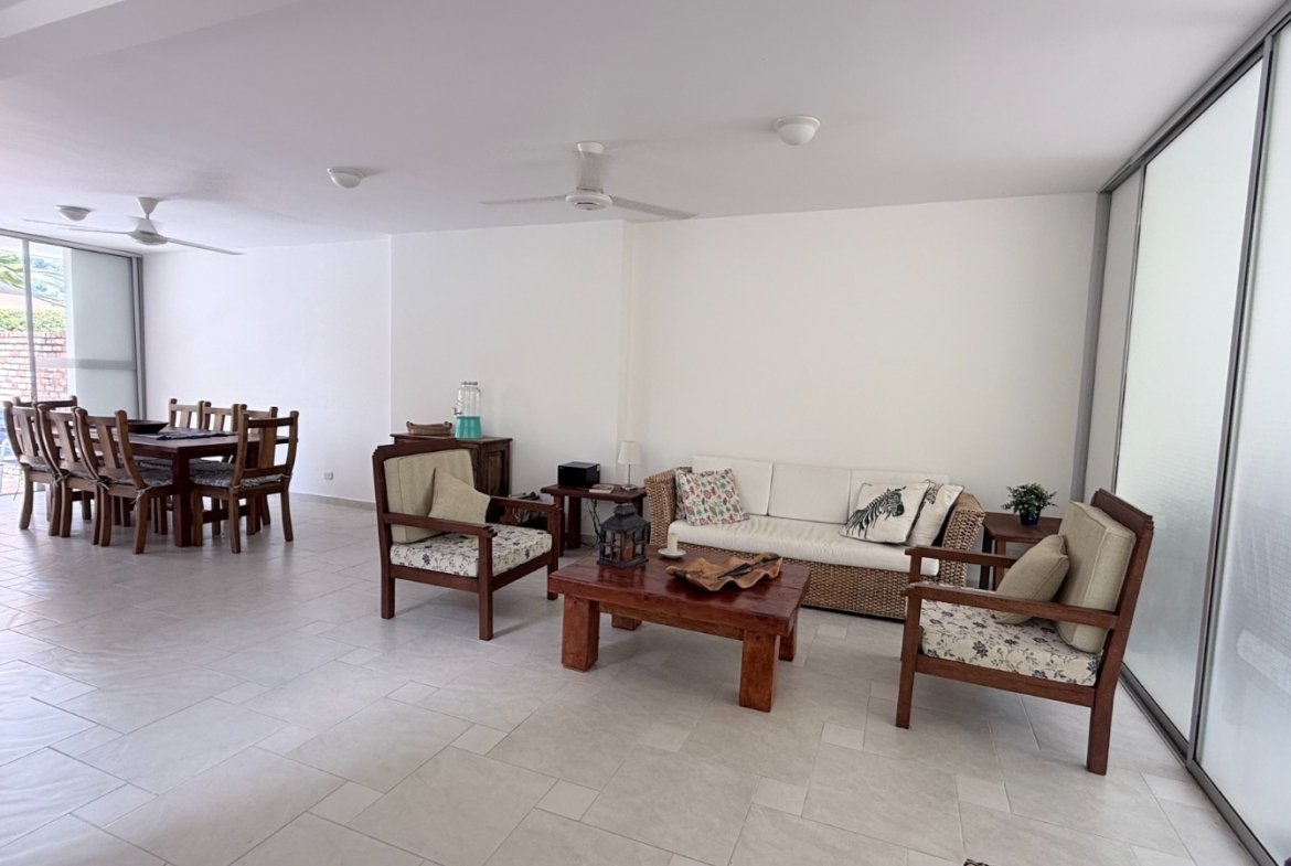 CASA EN VENTA EN ANAPOIMA EN CONDOMINIO PRIVADO