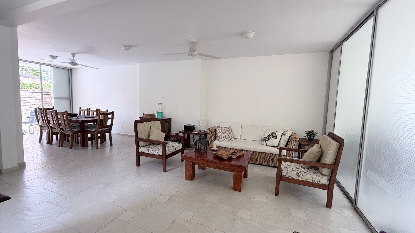CASA EN VENTA EN ANAPOIMA EN CONDOMINIO PRIVADO