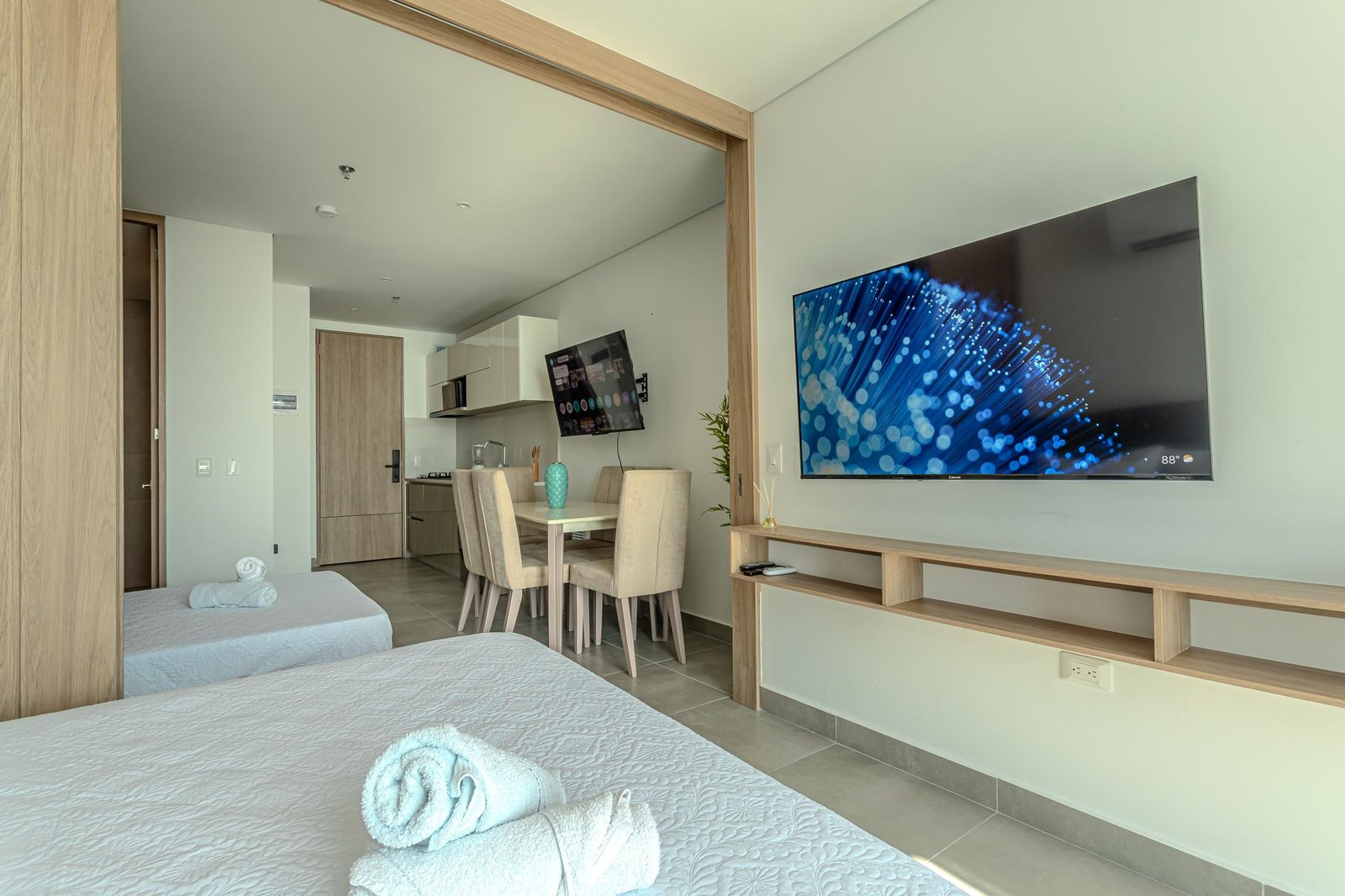 Venta en WJ Towers, barrio Bellavista, Santa Marta