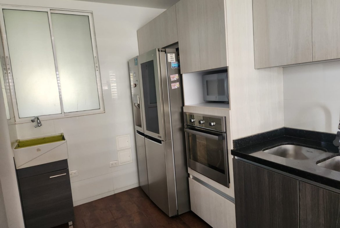 Apartamento en Venta en Santa Marta Torres de Canarias, al lado de la UCC