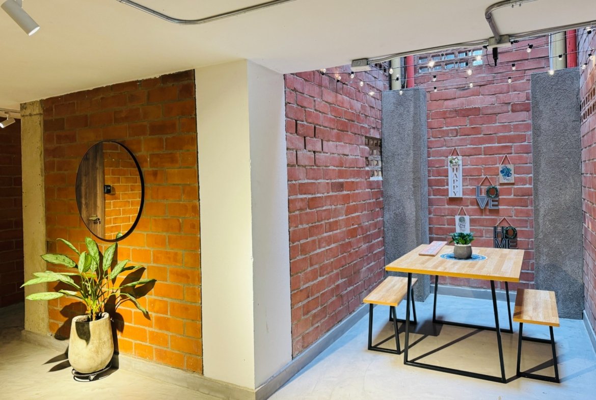 Arriendo Apartaestudios amoblados en El Limonar, Cali