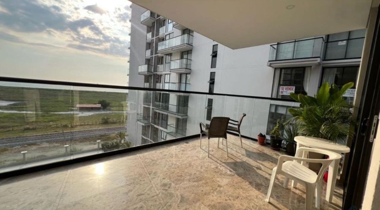 214465-271286-977966501986481 Apartamento en Venta en Pozos Colorados, Santa Marta – 128 m² con Vista al Mar