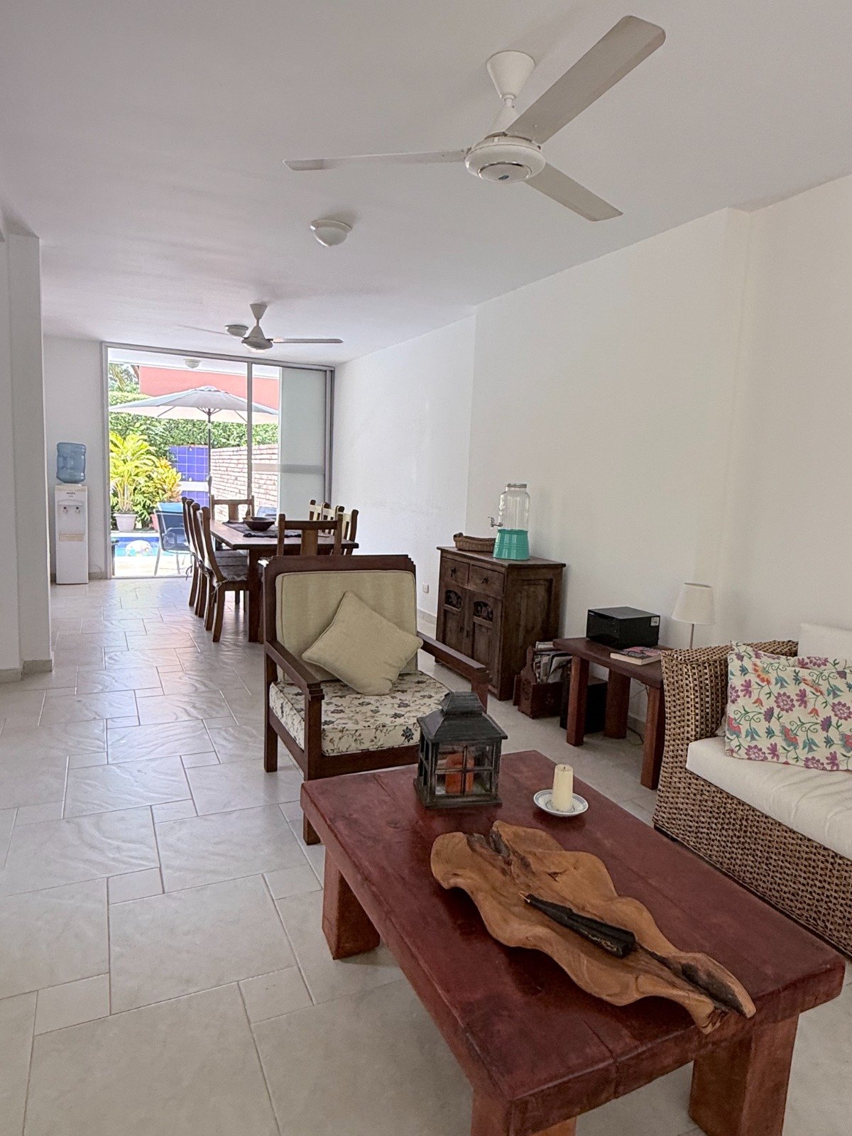 CASA EN VENTA EN ANAPOIMA EN CONDOMINIO PRIVADO