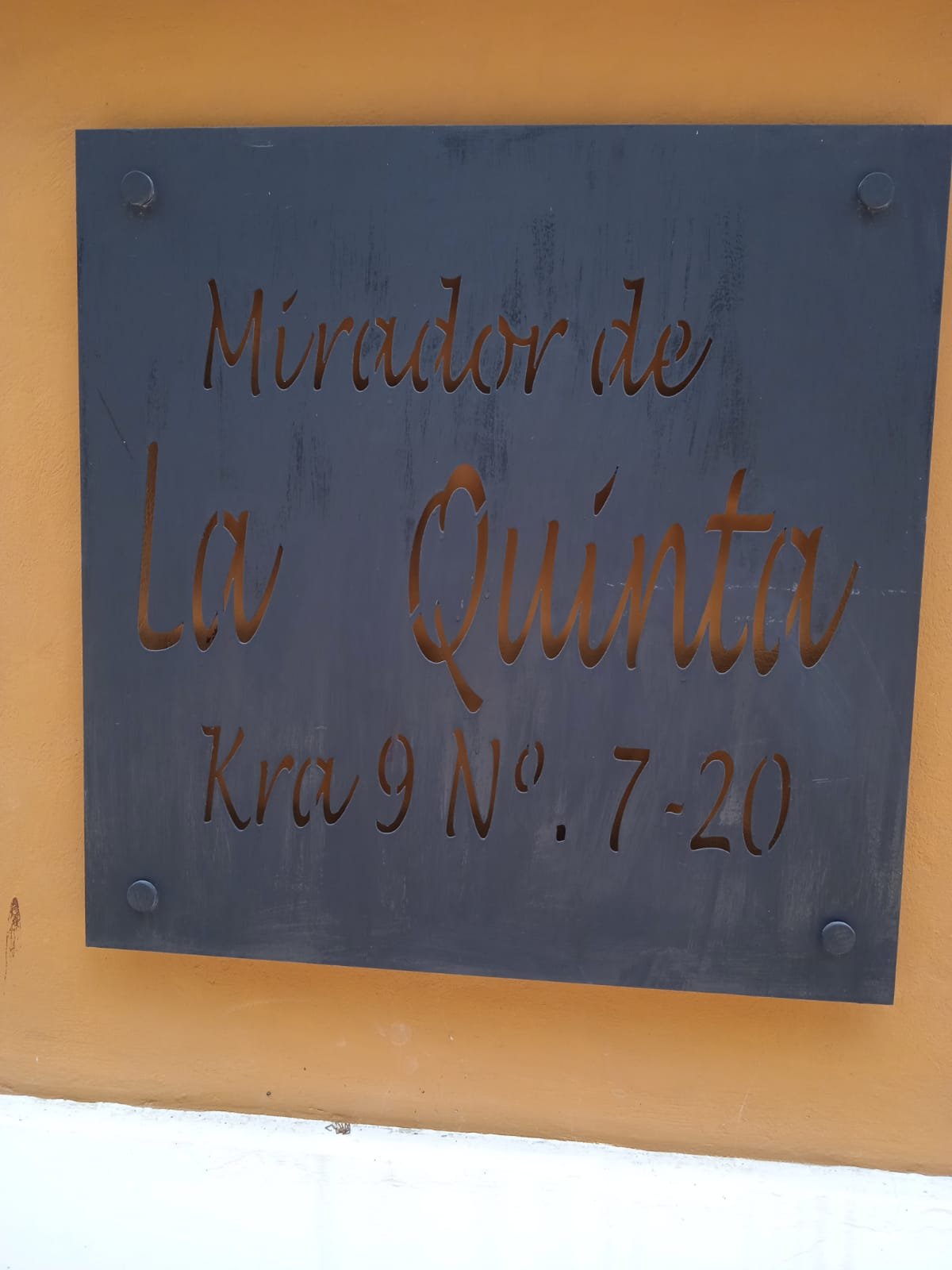 CASA EN VENTA EN ANAPOIMA EN CONDOMINIO PRIVADO