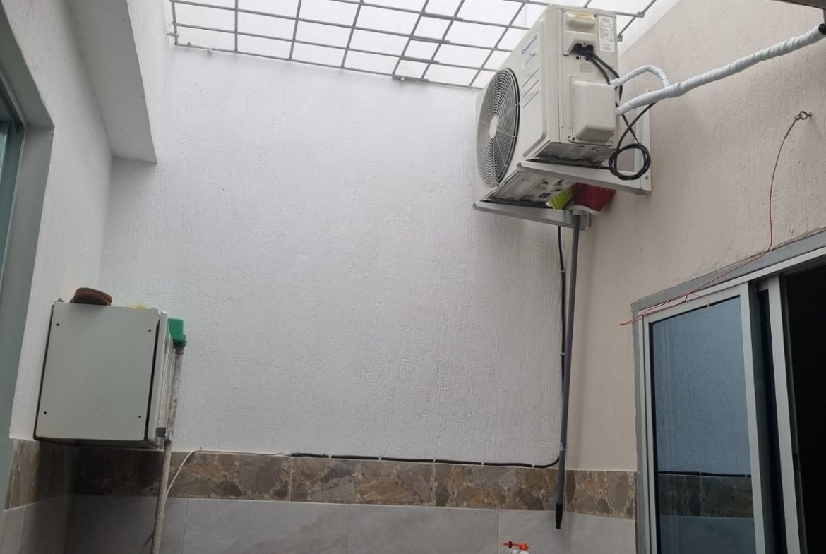 Casa con 2 viviendas entre Guaimaral y Ceiba II Cucuta
