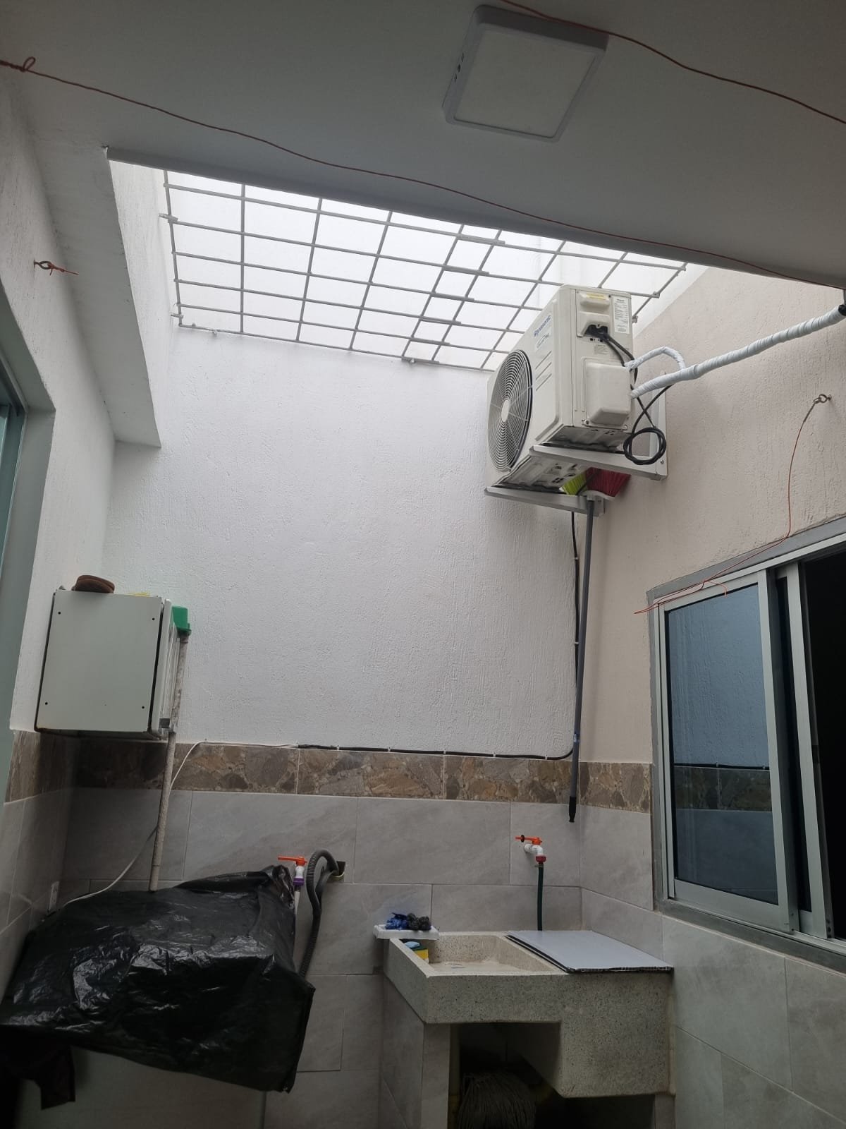 216501e8-e030-494f-add9-7fd479b20561 Casa con 2 viviendas entre Guaimaral y Ceiba II Cucuta