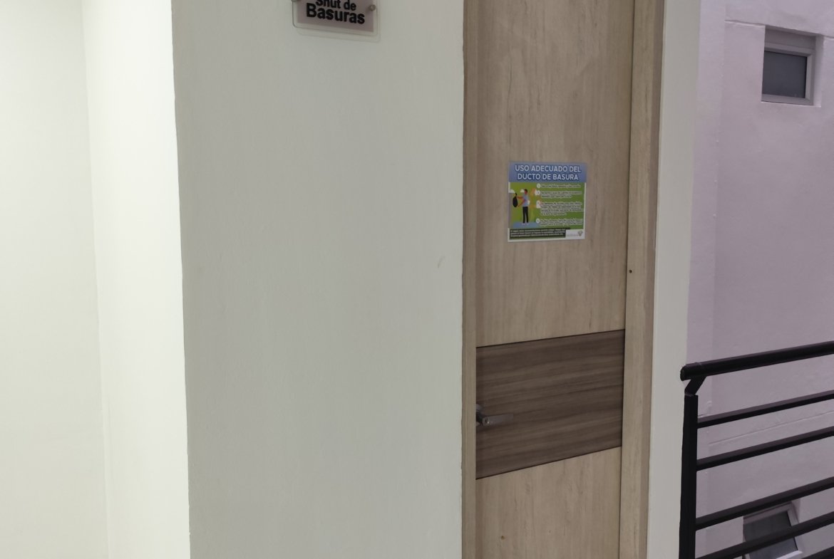 HERMOSO APARTAMENTO PARA ESTRENAR