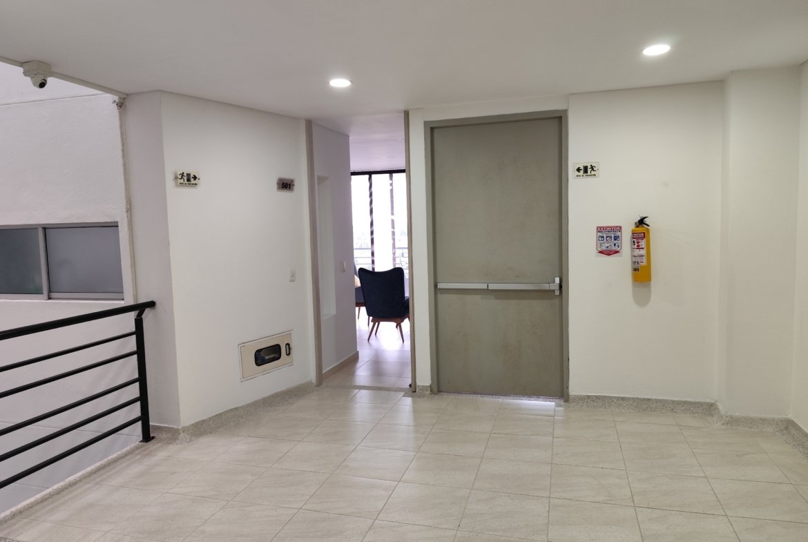 HERMOSO APARTAMENTO PARA ESTRENAR