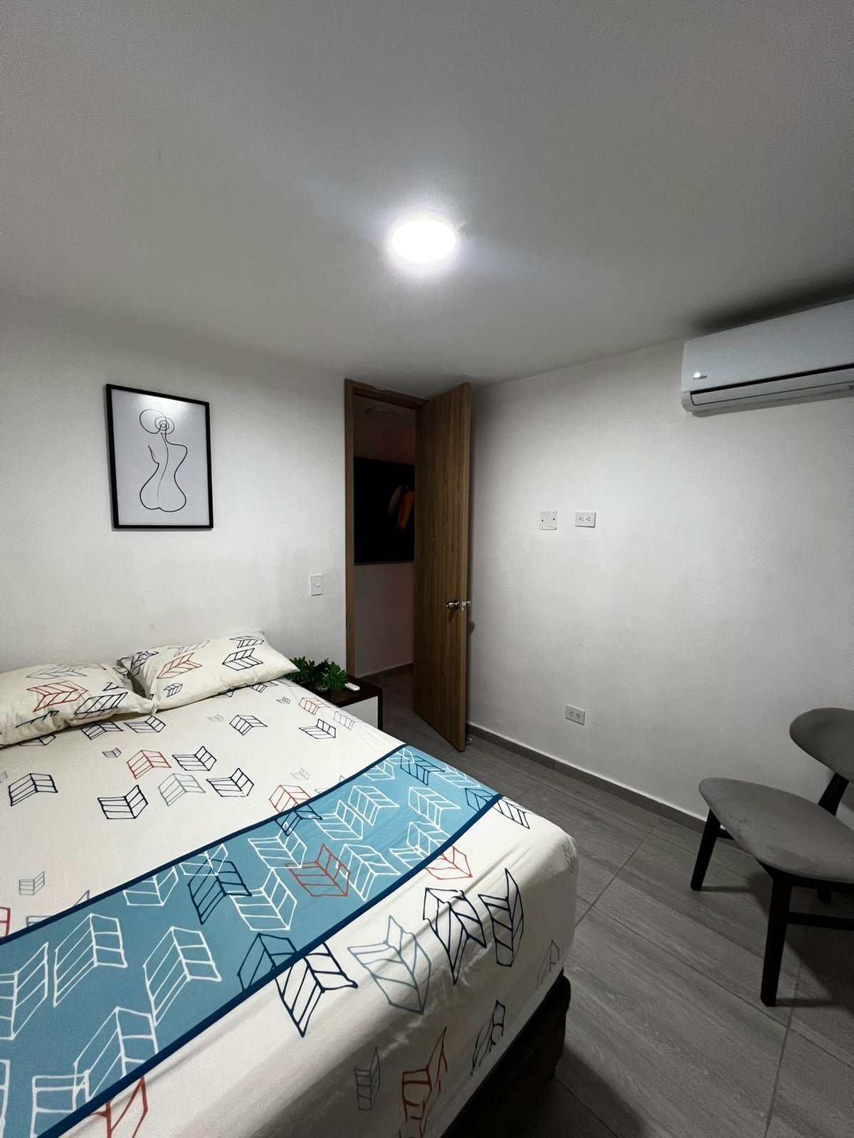 241e6fae-205c-44df-98ce-fbaae366d72a Apartamento en venta en Conjunto Venecia Central, Santa Marta