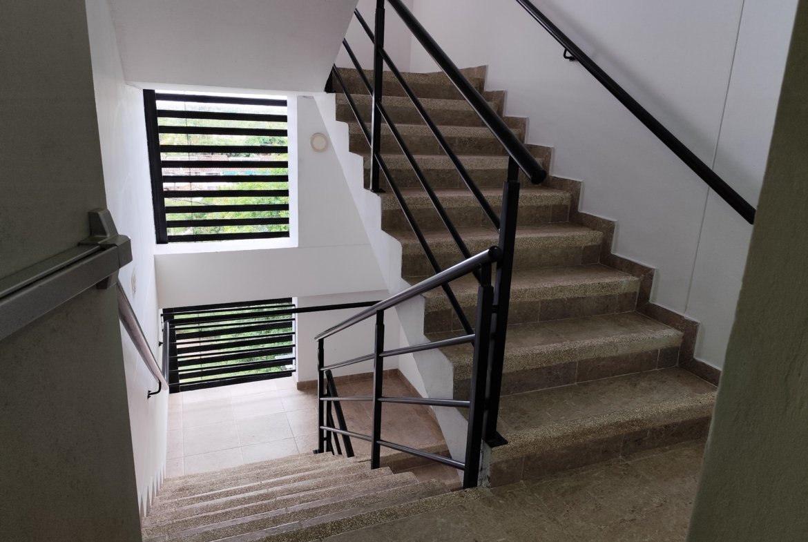HERMOSO APARTAMENTO PARA ESTRENAR