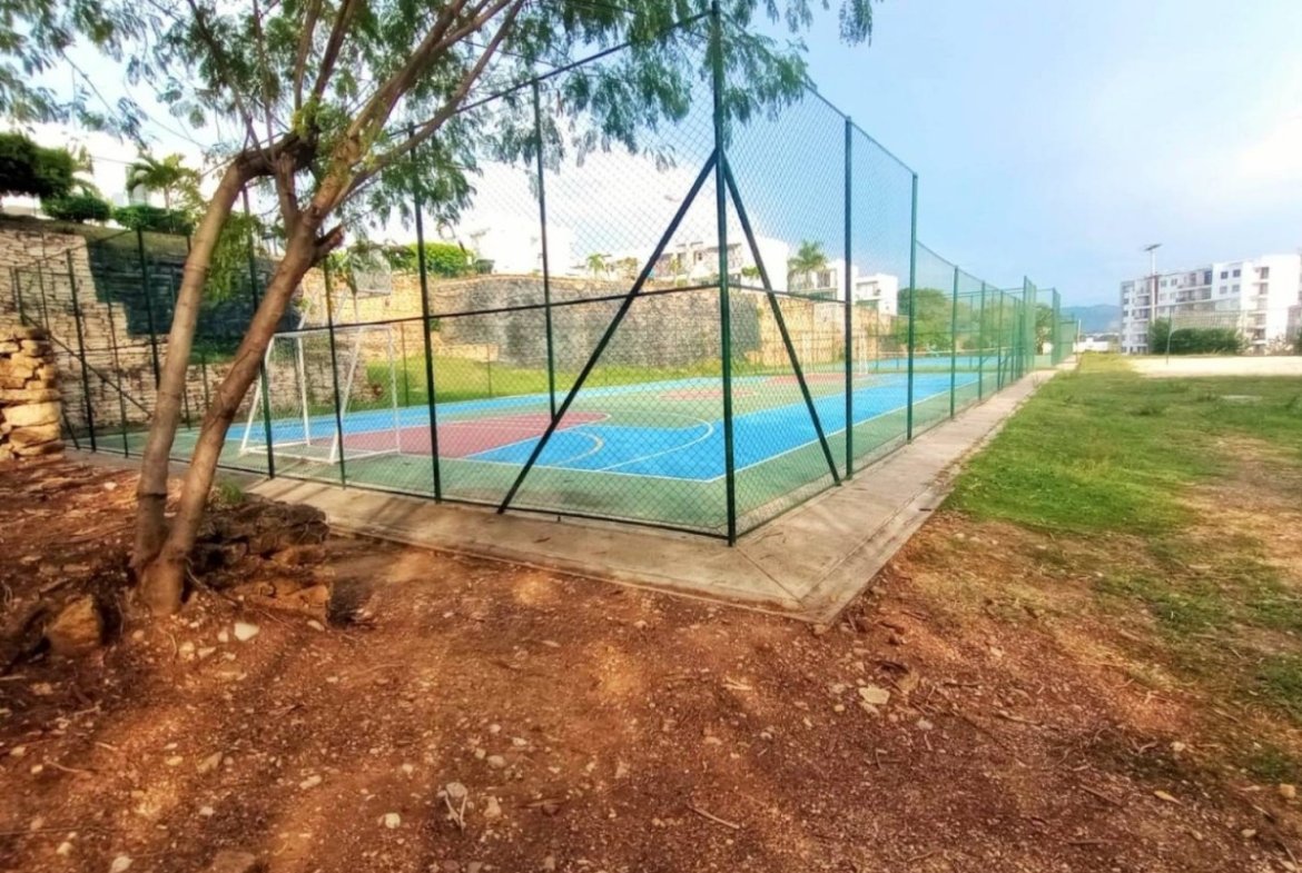 HERMOSO APARTAMENTO PARA ESTRENAR