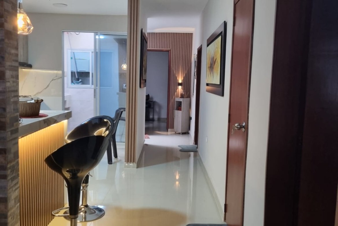 Casa con 2 viviendas entre Guaimaral y Ceiba II Cucuta