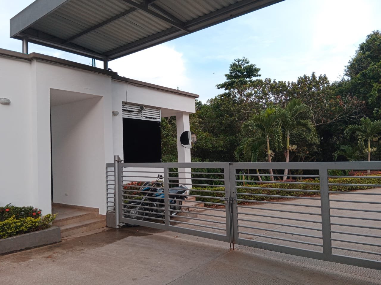 Parcela en venta Conjunto cerrado en Ibague Tolima
