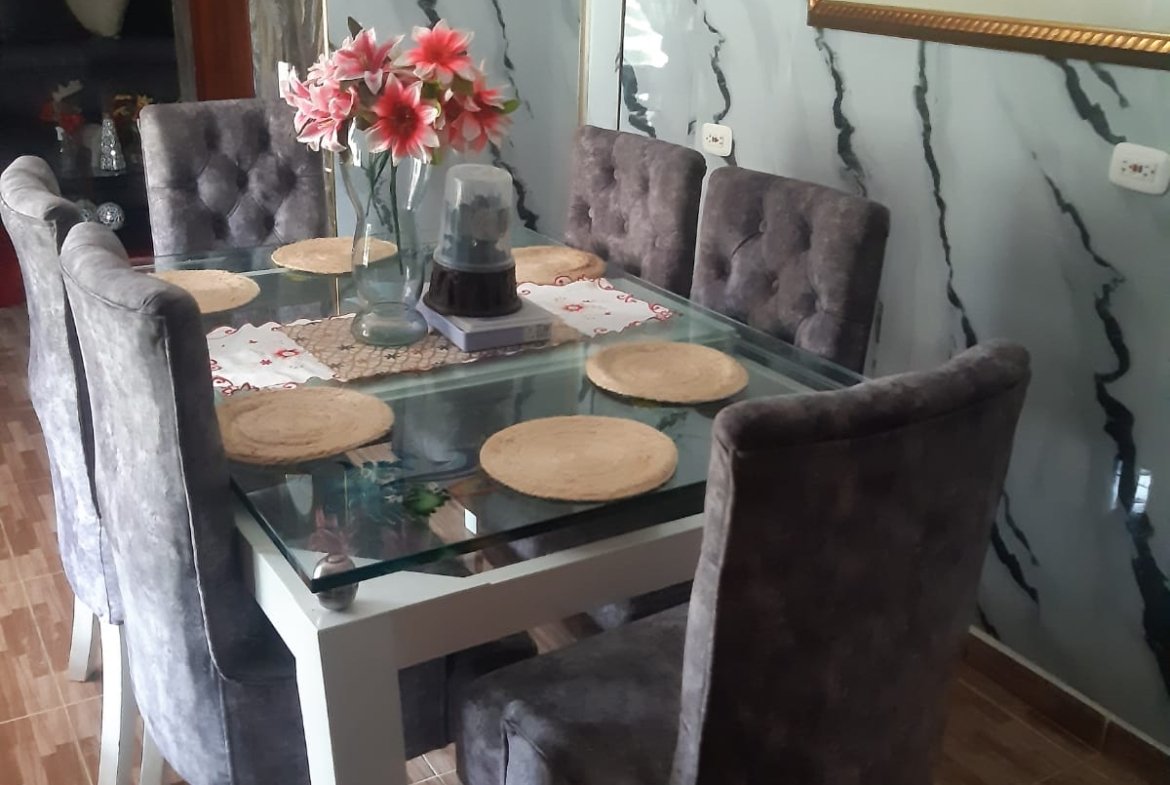 CASA ESQUINERA EN VENTA – VILLAGORGONA, BARRIO LA VICTORIA