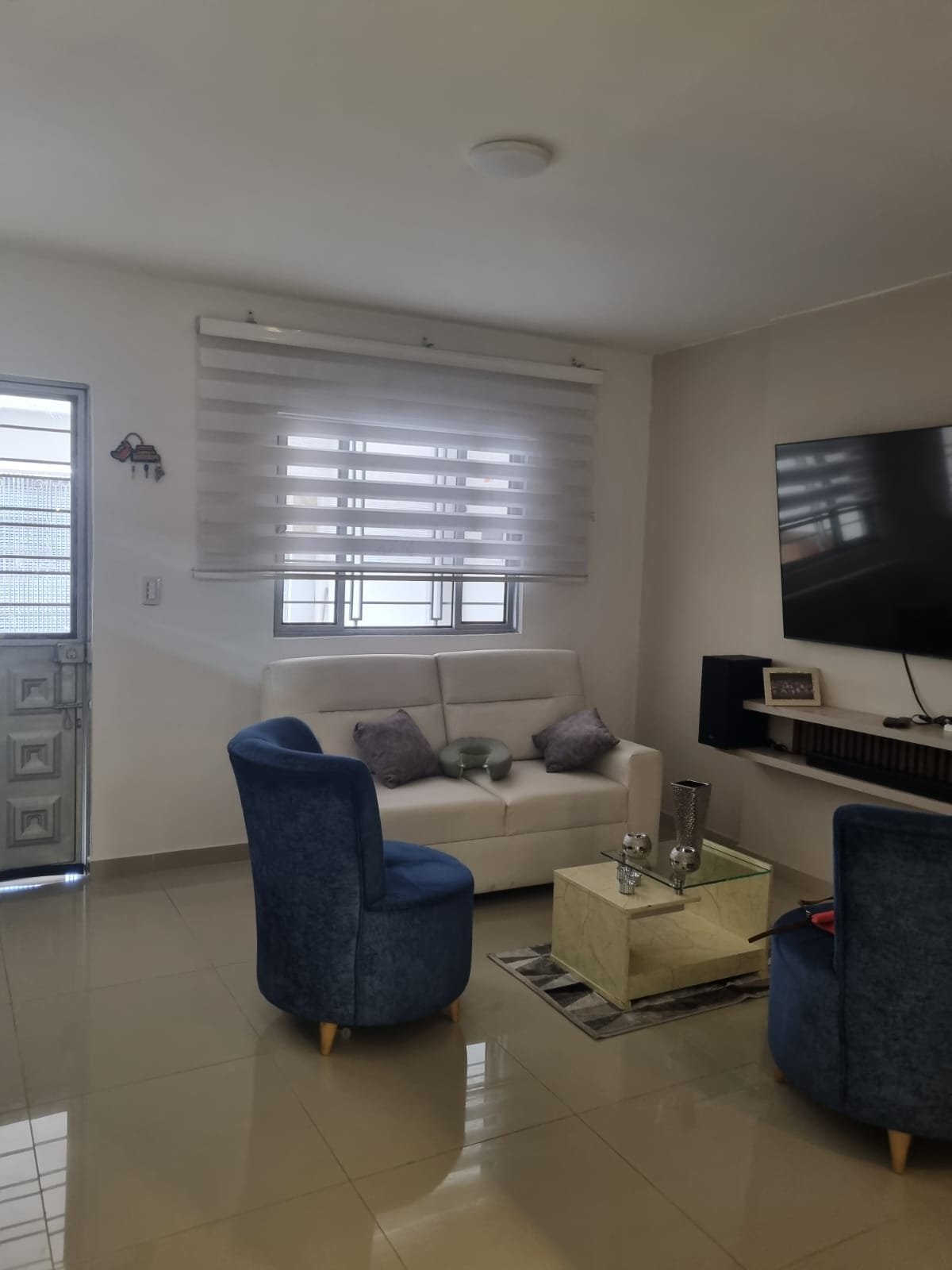 2f5f197b-c3ce-43bf-9227-331f0873775c Casa con 2 viviendas entre Guaimaral y Ceiba II Cucuta