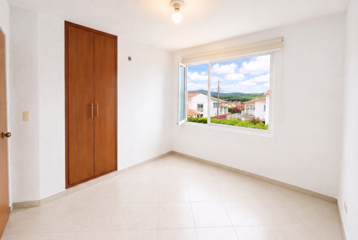 Casa campestre en venta en Girardot, Condominio Campestre Villa María