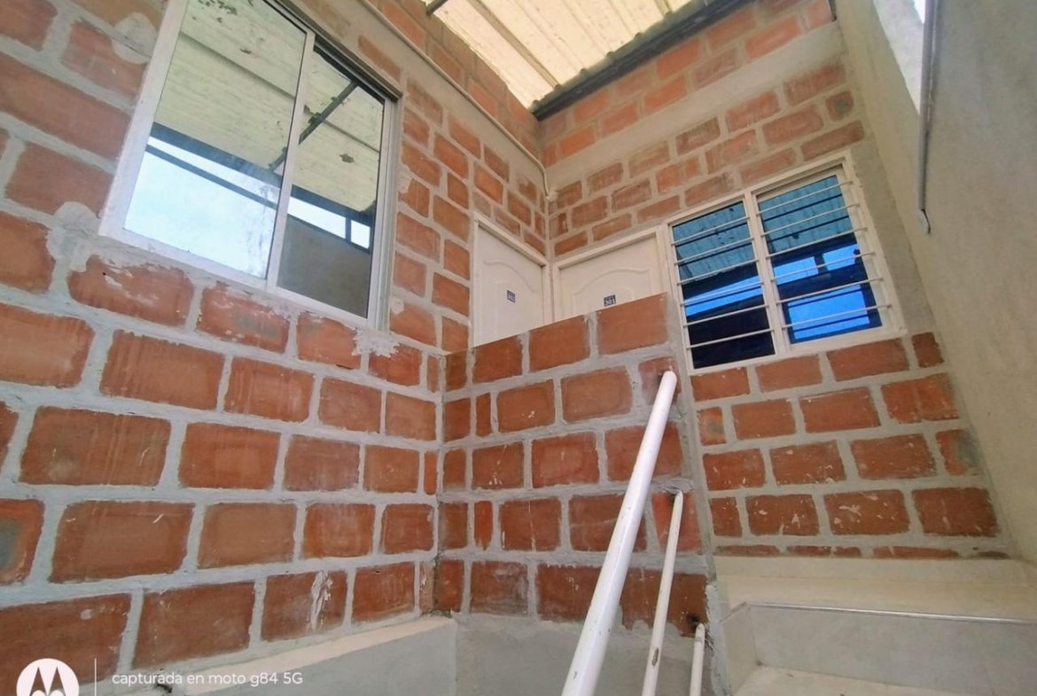 Apartaestudio Amoblado en Arriendo en Urbanizacion Calimio Norte