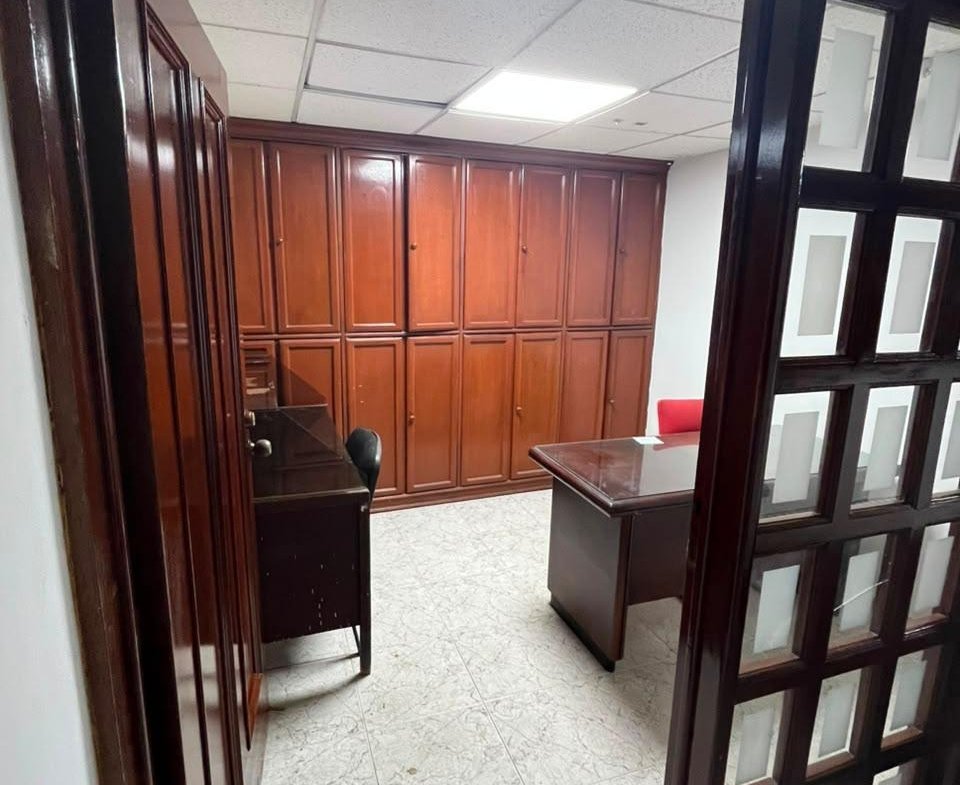 Arriendo Oficinas Amobladas en Bucaramanga