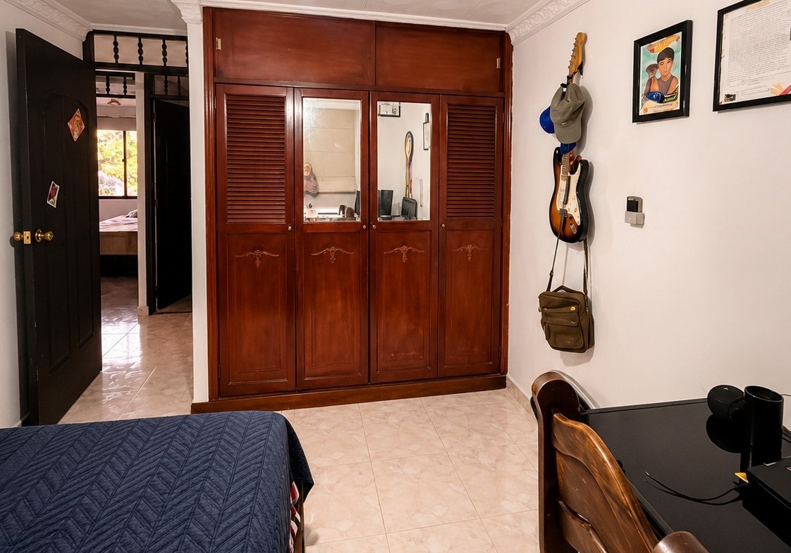 Apartamento en el Bosque Cañaveral Floridablanca
